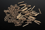 SILVER BRAZING ALLOY RODS